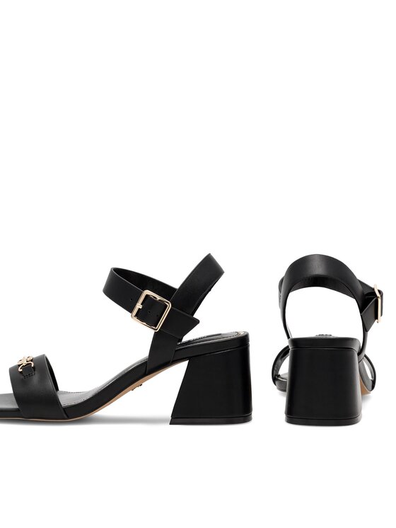 Nine West Nine West Sandale 123AL0553 Crna