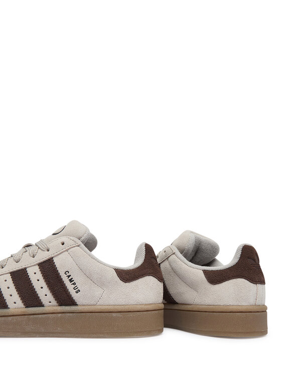 adidas adidas Снікерcи Campus 00s KI9409 Бежевий