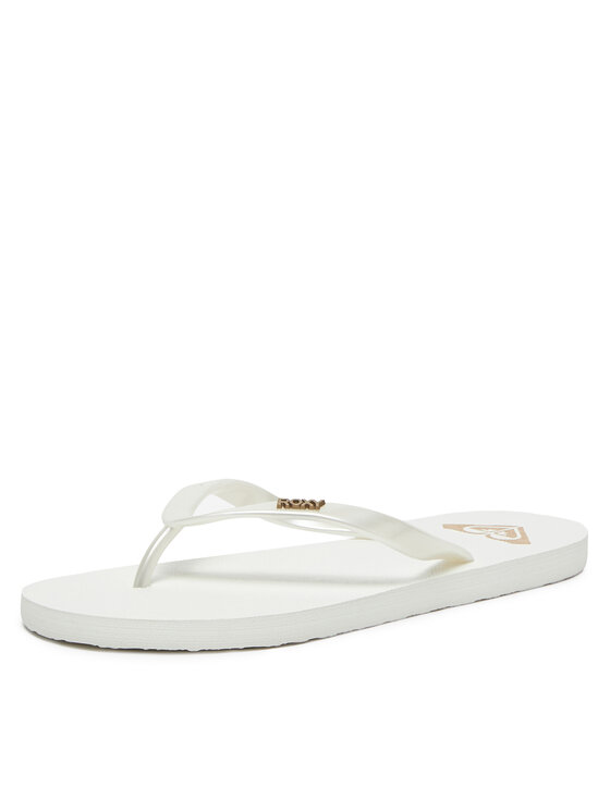 Roxy Roxy Infradito 839470 Bianco
