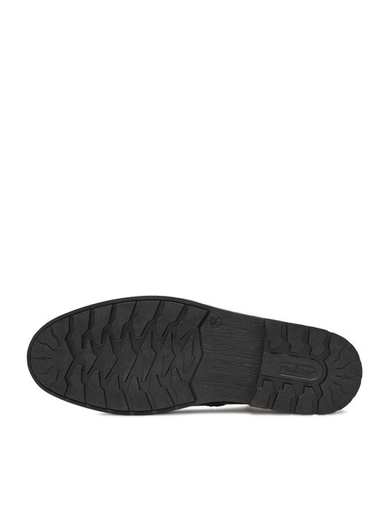 Rieker Rieker Зимни обувки CEO-F4546-25 Тъмнокафяв
