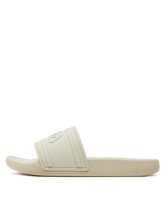 Fila Fila Шльопанці Morro Bay Mld Slipper Wmn FFW0410 Білий