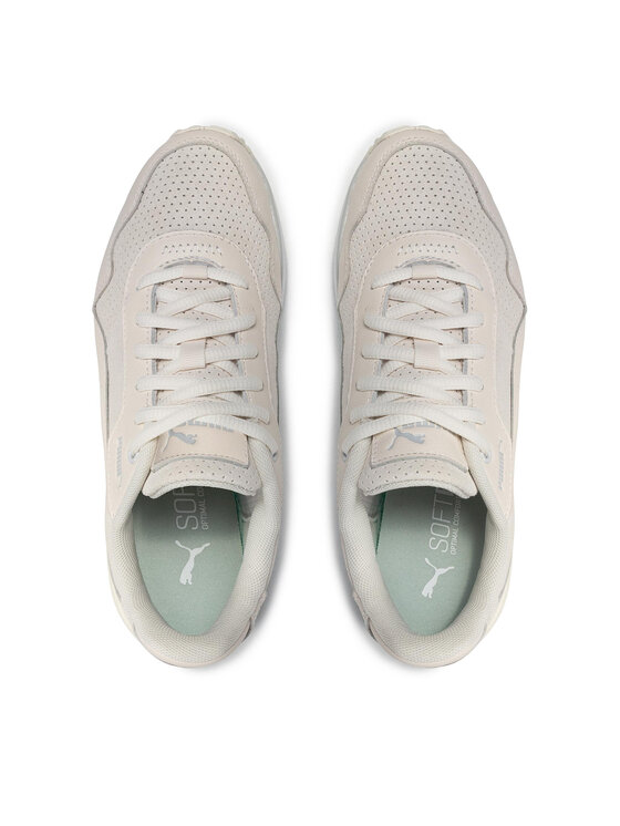 Puma Puma Сникърси R78 Voyage Premium 382718 03 Бежов