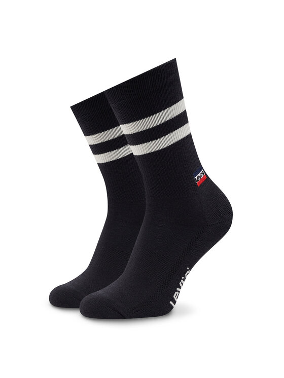 Set di 2 paia di calzini lunghi unisex 701220667