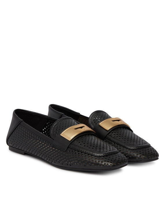 Liu Jo Liu Jo Loaferice Birgitte 07 SA6031 PX132 Crna
