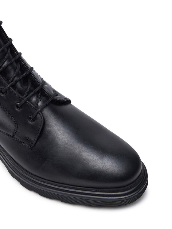 Lloyd Lloyd Stiefel 24-519-00 Schwarz