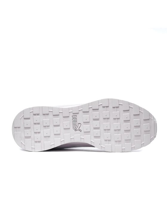 Puma Puma Buty do biegania Graviton Spring Fioletowy
