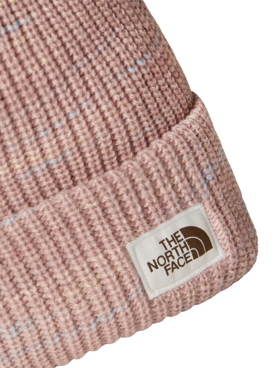 The North Face The North Face Căciulă Salty Bae NF0A8CHM Roz