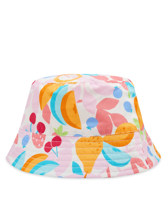 OVS OVS Klobouk 2036317 Bílá