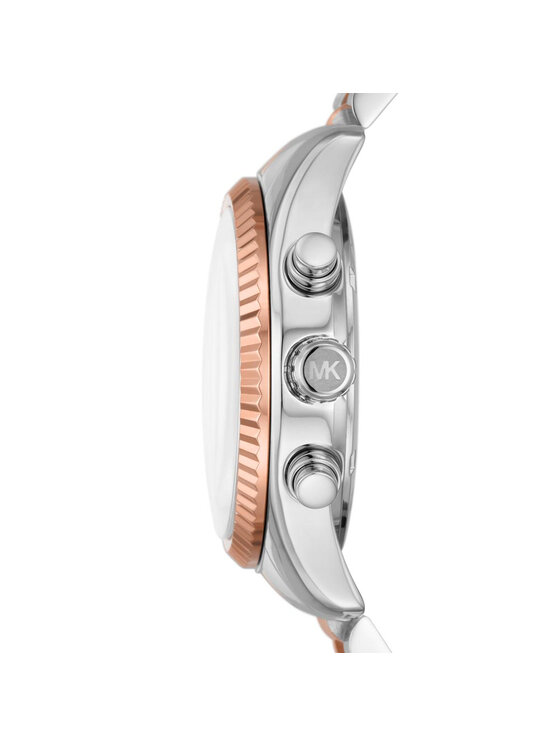 Michael Kors Michael Kors Часовник Lexington MK7219 Розов