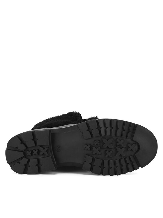 Lasocki Young Lasocki Young Ghete JUL-RI-K-7888-1 Negru