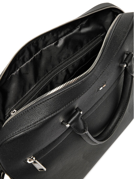 BOSS Boss Laptoptasche Ray S 50536498 Schwarz