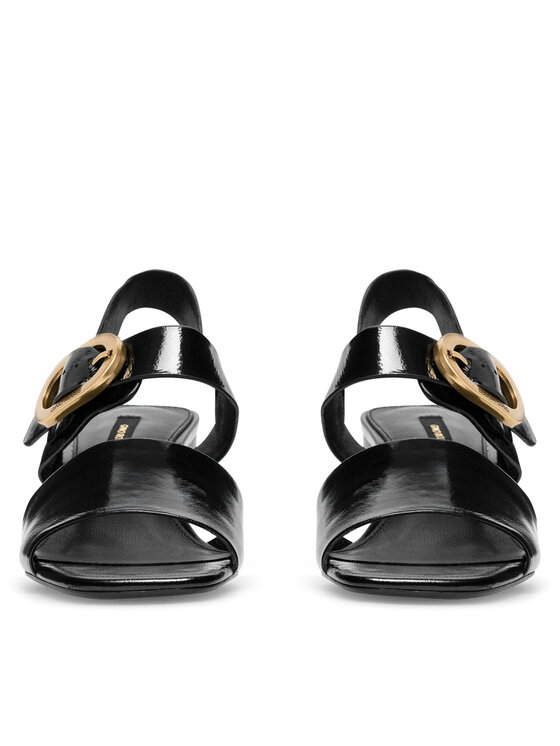 Gino Rossi Gino Rossi Sandalen V155-25-2 Schwarz