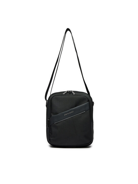 Pierre Cardin Pierre Cardin Somiņa Alan06 8158 Melns