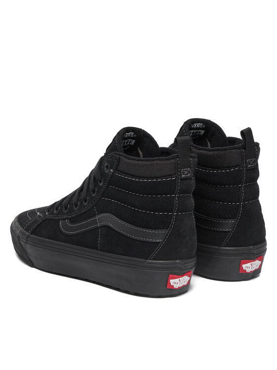Vans Vans Sneakersy MTE Sk8-Hi Insulated VN000EB4BKA1 Čierna