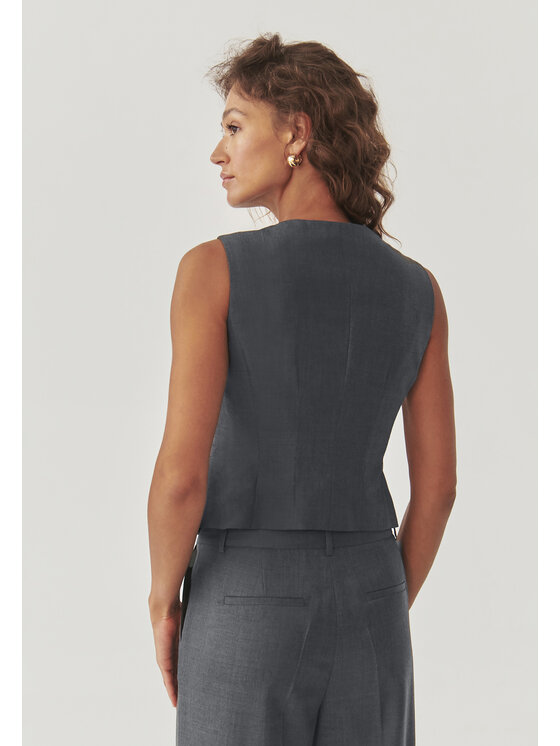 TATUUM TATUUM Vesta RONITA 1 Šedá Fitted Fit