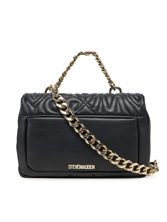 Steve Madden Steve Madden Käekott Bnotable SM13001564 Must