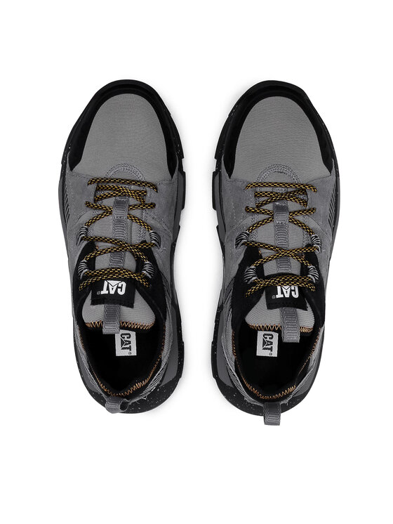 CATerpillar CATerpillar Sneakersy Raider Sport P724509 Šedá