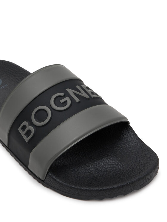 Bogner Bogner Şlapi Belize M 4 D 12526417 Negru