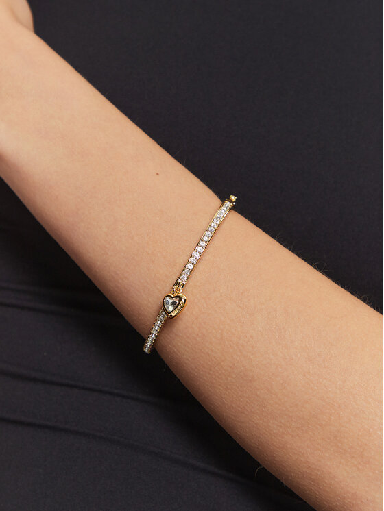 Coach Coach Armband 37422737 Goldfarben
