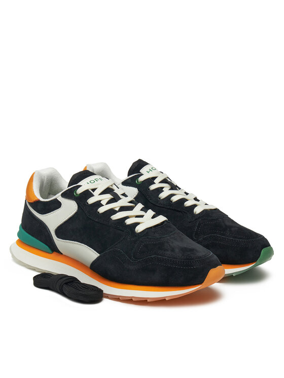 HOFF HOFF Sneakers Nigreos 22402614 Nero
