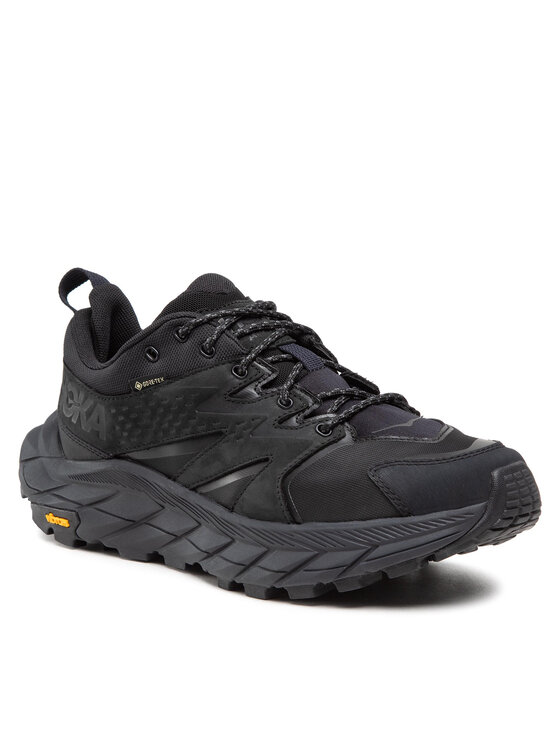 Hoka Turistiniai batai M Anacapa Low Gtx GORE TEX 1122017 Juoda 