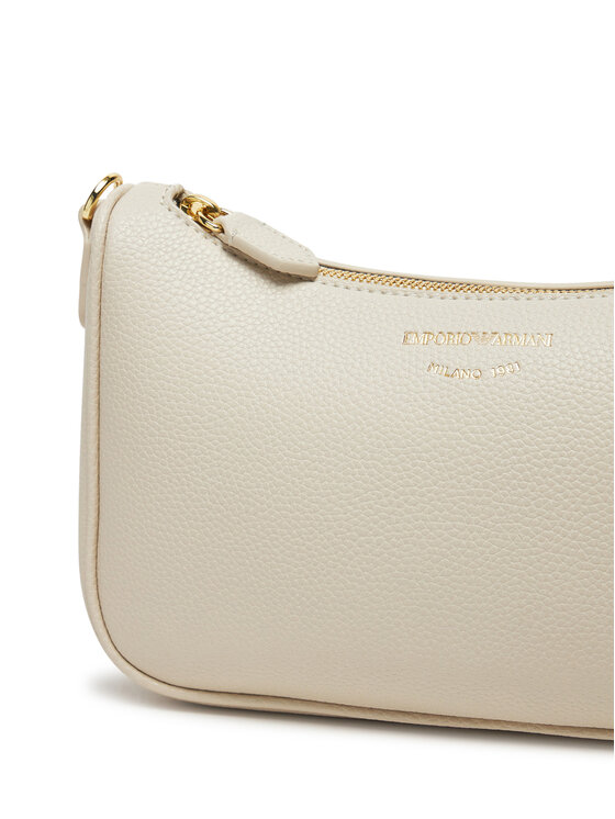 Emporio Armani Emporio Armani Handtasche EW000539 AF12036 M1051 Écru