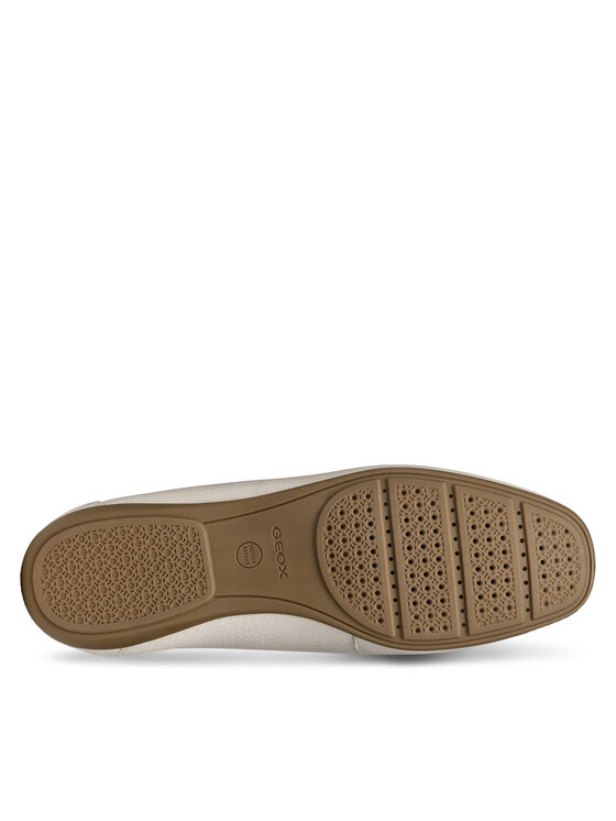Geox Geox Mokassiinid D Annytah Moc D84BMA 00046 C1122 Beež