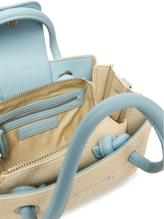 Valentino Valentino Handtasche Alexia Summer VBSA0D05 Beige