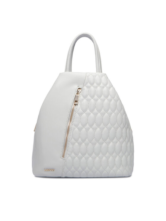 Lasocki Lasocki Rucksack CEO-LSK-L-013-09 Grau