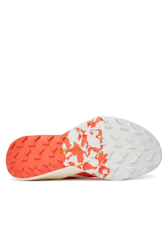 adidas adidas Взуття для бігу Terrex Agravic Speed JI0954 Сірий