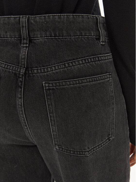 DAY BIRGER ÉT MIKKELSEN DAY BIRGER ÉT MIKKELSEN Džínsy Lou DAY65243384 Čierna Regular Fit