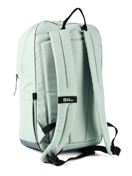 Jack Wolfskin Jack Wolfskin Plecak 319624 Zielony
