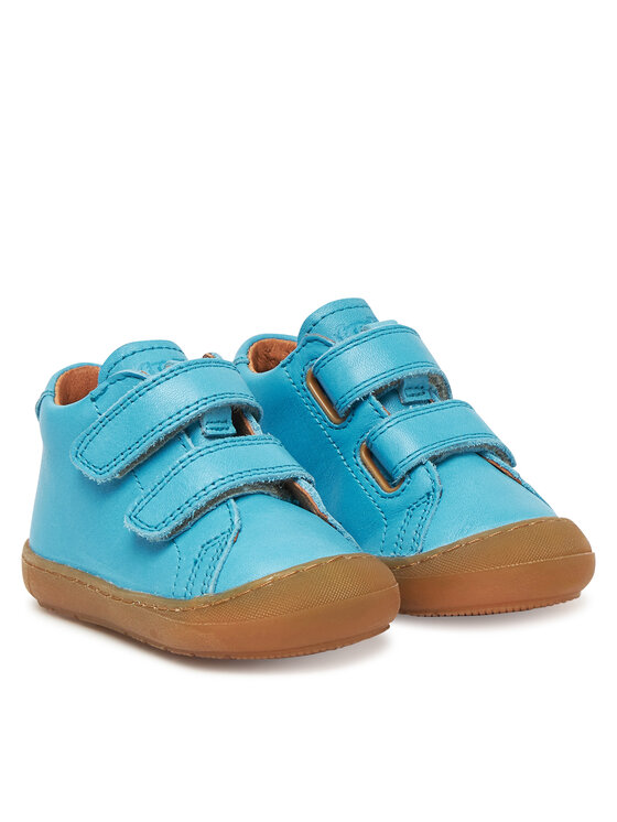 Froddo Froddo Półbuty Ollie S G2130328-29 M Niebieski