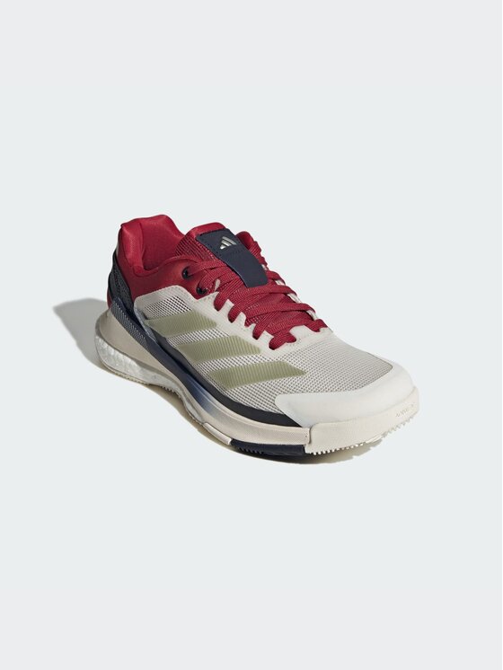 adidas adidas Buty do padla Crazyquick BOOST Biały