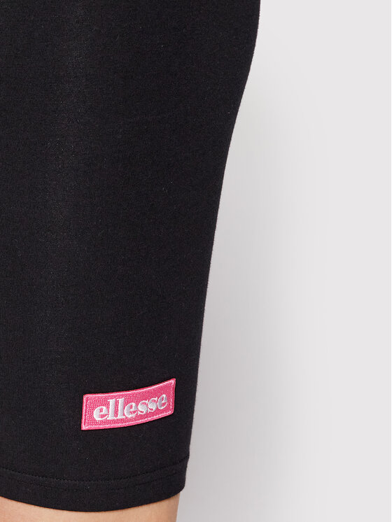 Pantaloncini sportivi Oleald SGM14150 Nero Slim