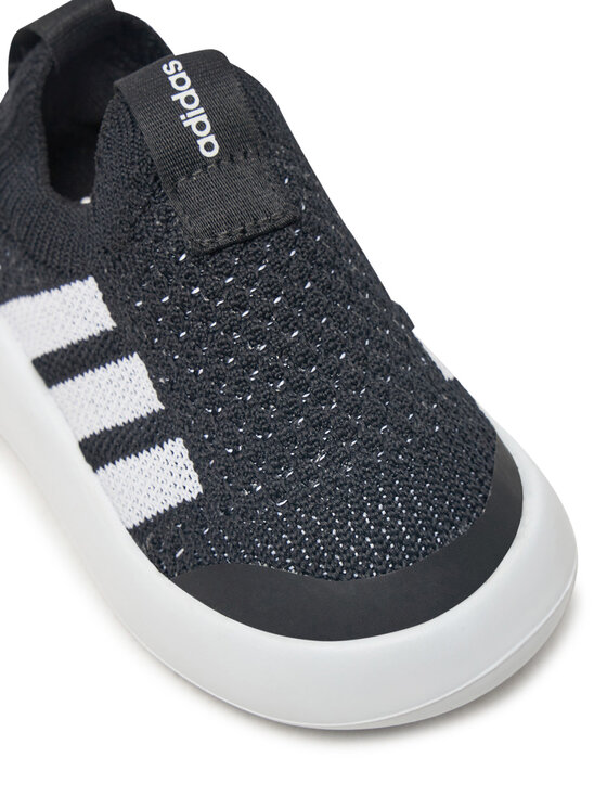 adidas adidas Sneakersy Bubblecomfy IH1264 Czarny
