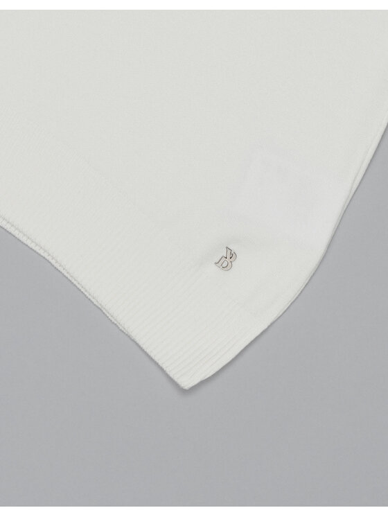 Borgio Borgio Golf goito Écru Slim Fit