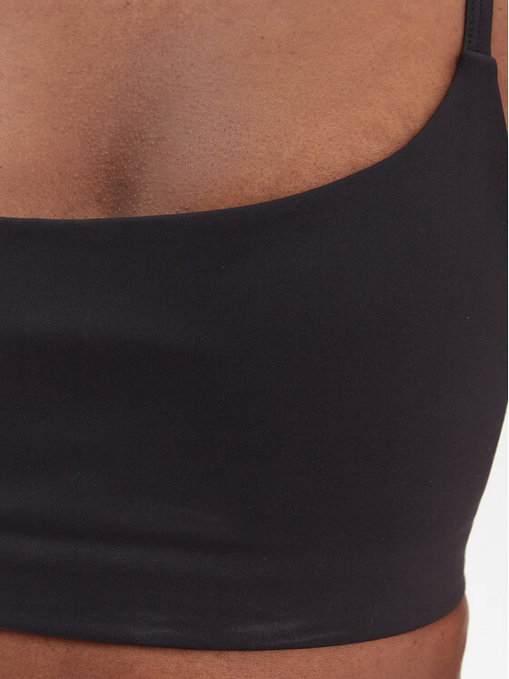 Reebok Reebok Спортен сутиен Reebok x Ewa Chodakowska Domi RK25616CCW Черен