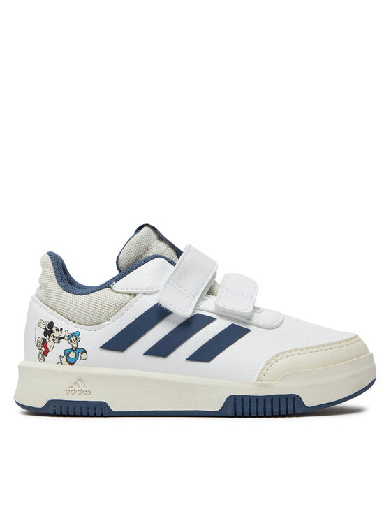 adidas adidas Superge Disney Tensaur Sport Kids IF0932 Bela
