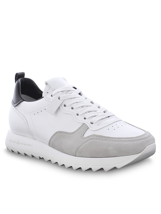 Kennel & Schmenger Kennel & Schmenger Sneakers Stroke 31-13520.544 Weiß