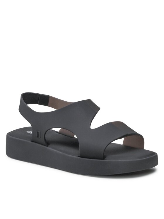 Melissa Melissa Sandaalid Franny Platform Ad 33701 Must