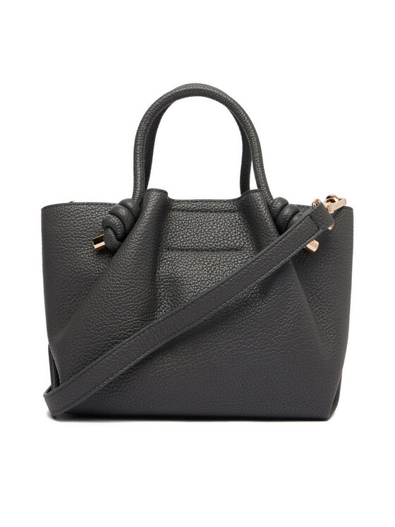 Beverly Hills Polo Club Beverly Hills Polo Club Дамска чанта EO-BHPC-C-015-10 Тъмносив