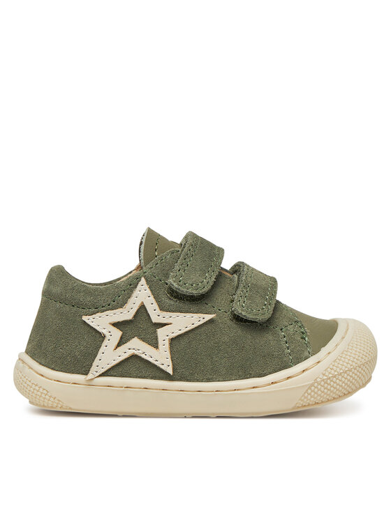 Sneakers Naturino Kolde Low Vl 2019131-03-0F02 Verde