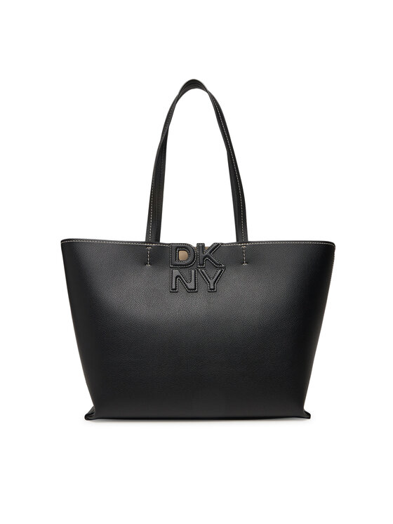 DKNY DKNY Torebka R51AAJ38 Czarny
