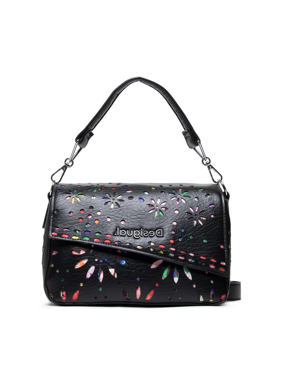 Desigual Desigual Rankinė 22SAXP13 Juoda