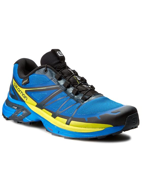 Salomon wings cheap pro 2