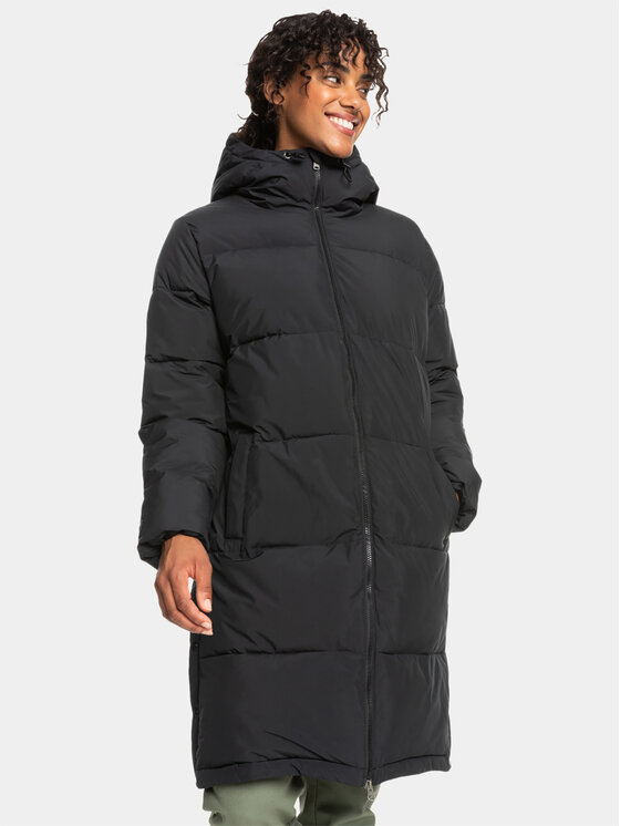 Roxy Roxy Sulejope Test Of Time Jckt ERJJK03513 Hall Regular Fit