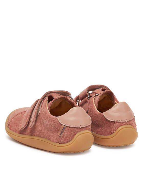 Mrugała Mrugała Nizki čevlji Natu 3223/5-40 Roza