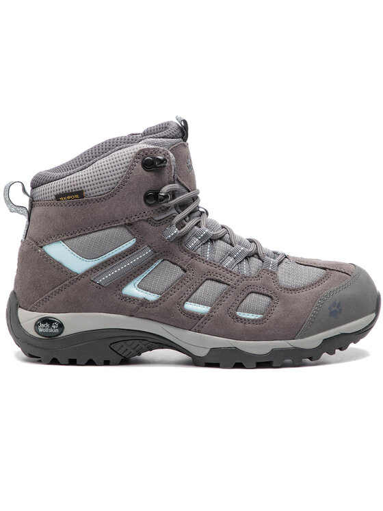 jack wolfskin vojo hike 2 texapore mid