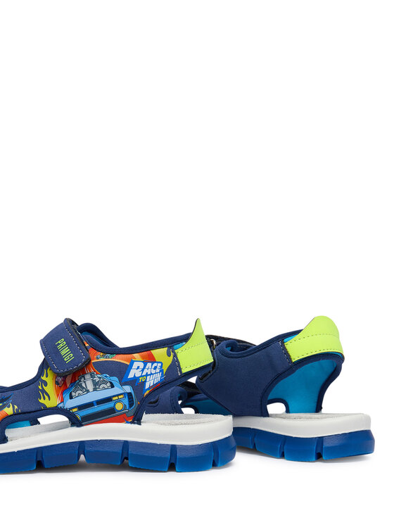 Primigi Primigi Sandali 1397800 S Blu scuro